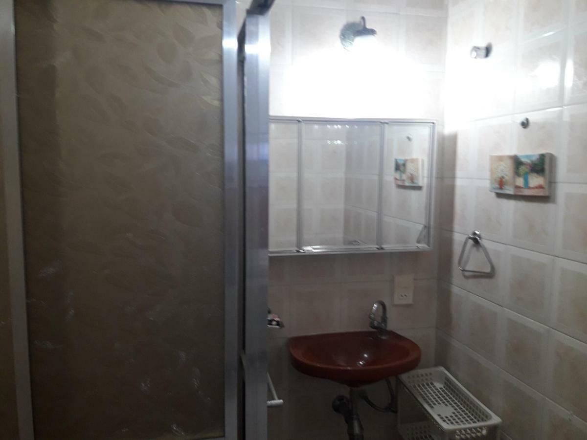 Appartamento Santa Clara 515